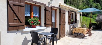 Appartement au Calme