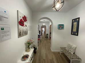 Interior - Casa Rural-vtar Córdoba 19. Rosal DE LA Frontera (Rosal de la Frontera)