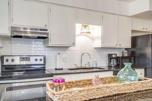 The Verde in the Fort!