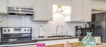 The Verde in the Fort!