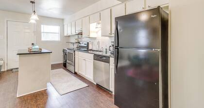 The Verde in the Fort!