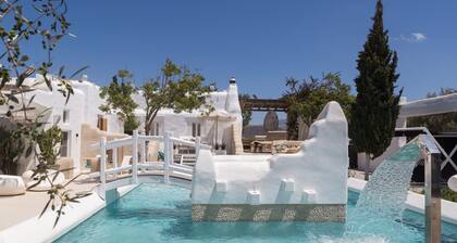 Kallos Villas & Suites