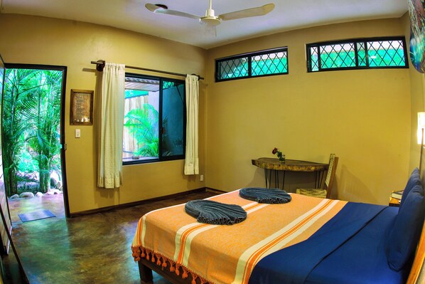 7 dormitorios, wifi, ropa de cama