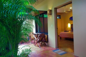 7 sovrum, wi-fi och sängkläder