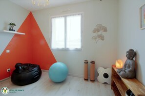 Interior - Le 1 Bis - MIOS - Gîte (MIOS)