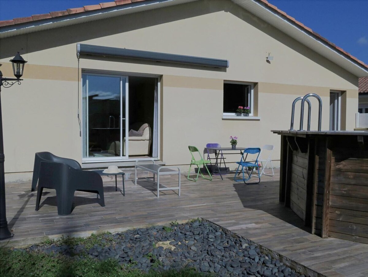 Image de profil de l’hôte