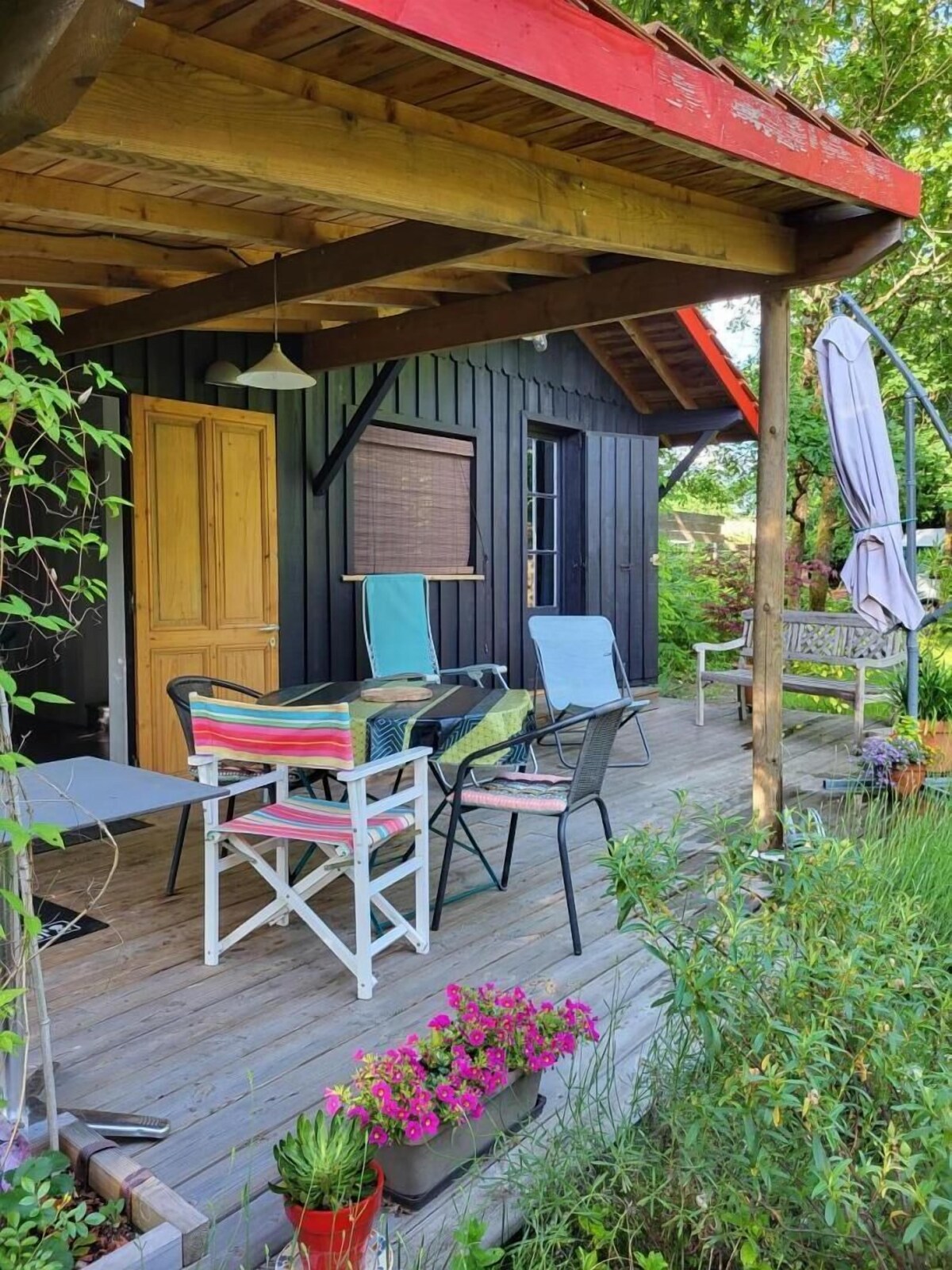 Image de profil de l’hôte