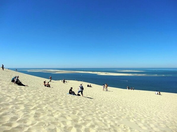 NĂ€ra stranden