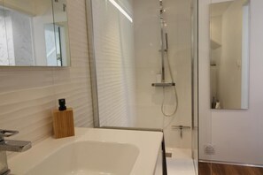 Dusche