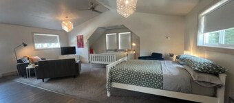 Fieldstone Guesthouse