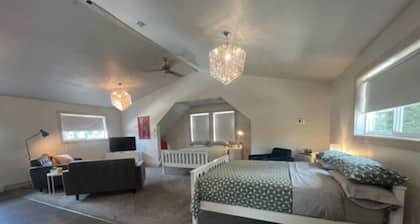 Fieldstone Guesthouse