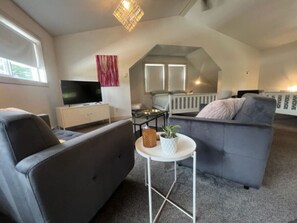 Téléviseur connecté