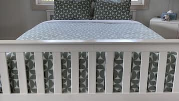 1 habitación, escritorio, wifi gratis y ropa de cama