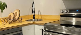 River's Edge Gabbro Suite