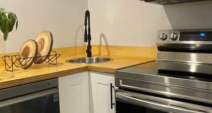 River's Edge Gabbro Suite