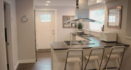 Stoneshire Obsidian Suite