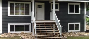 Stoneshire Basalt Suite