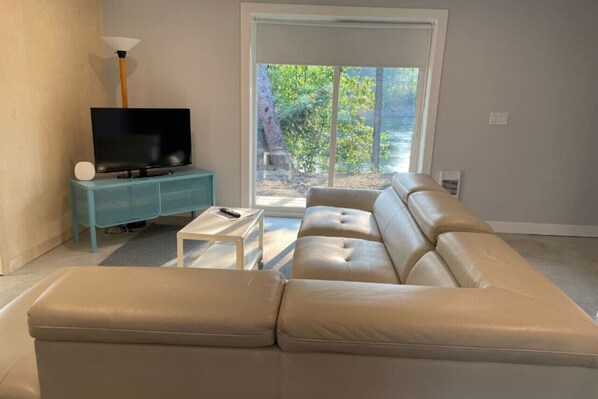 Smart TV 
