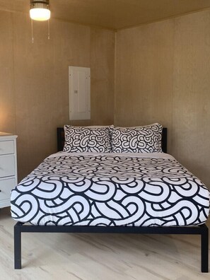 1 slaapkamer, gratis wifi, beddengoed