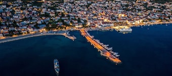 Apartment Franka -800m from the sea with parking