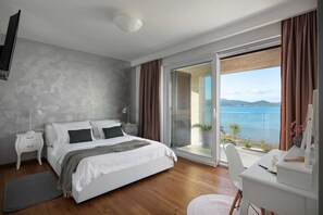 4 bedrooms - Luxury Villa Salis Zadar (Sukošan)