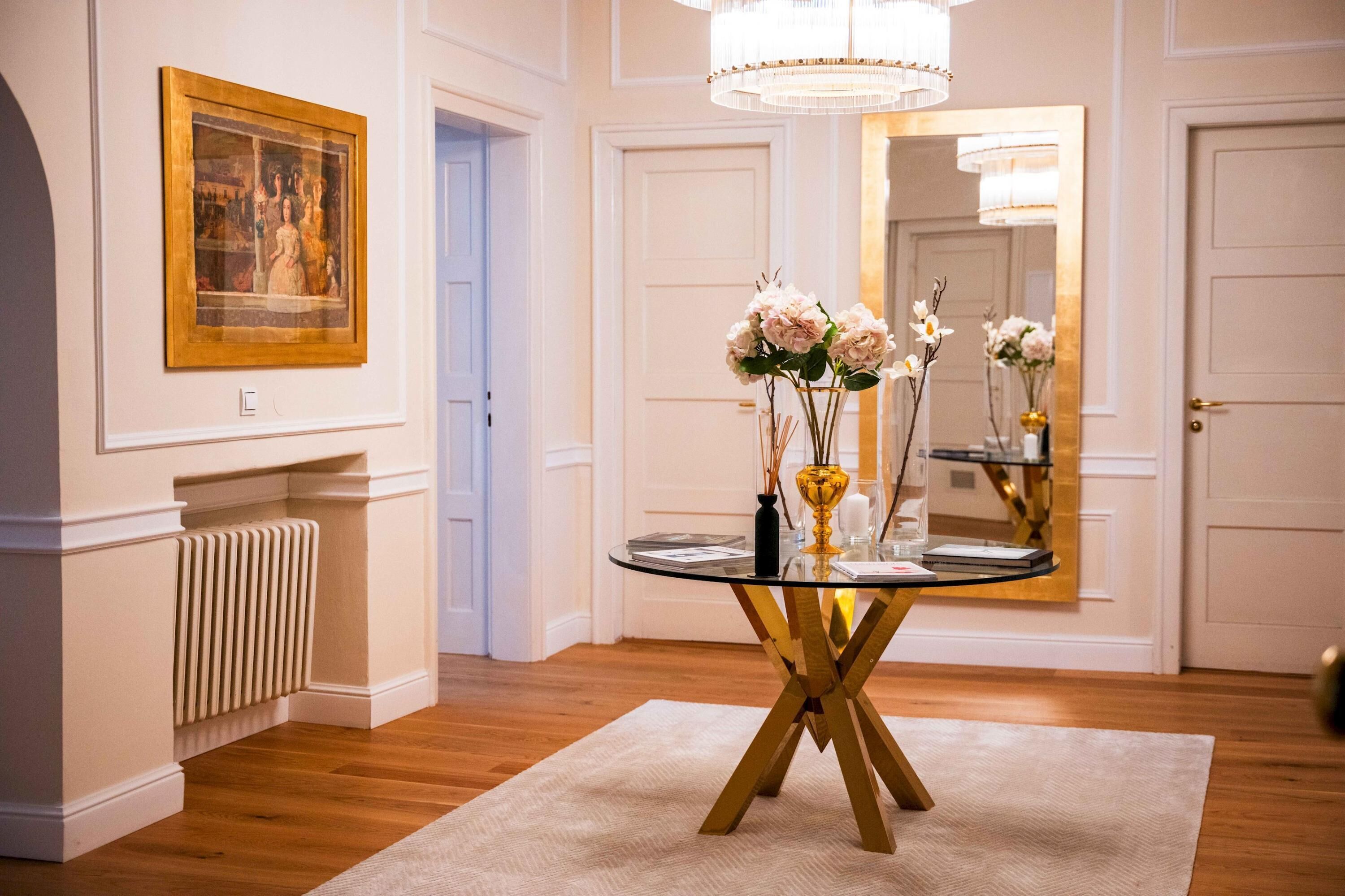 Apartment | 3 bedrooms