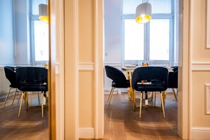 อพาร์ทเมนท์ | 3 ห้องนอน