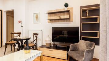 Smart TV