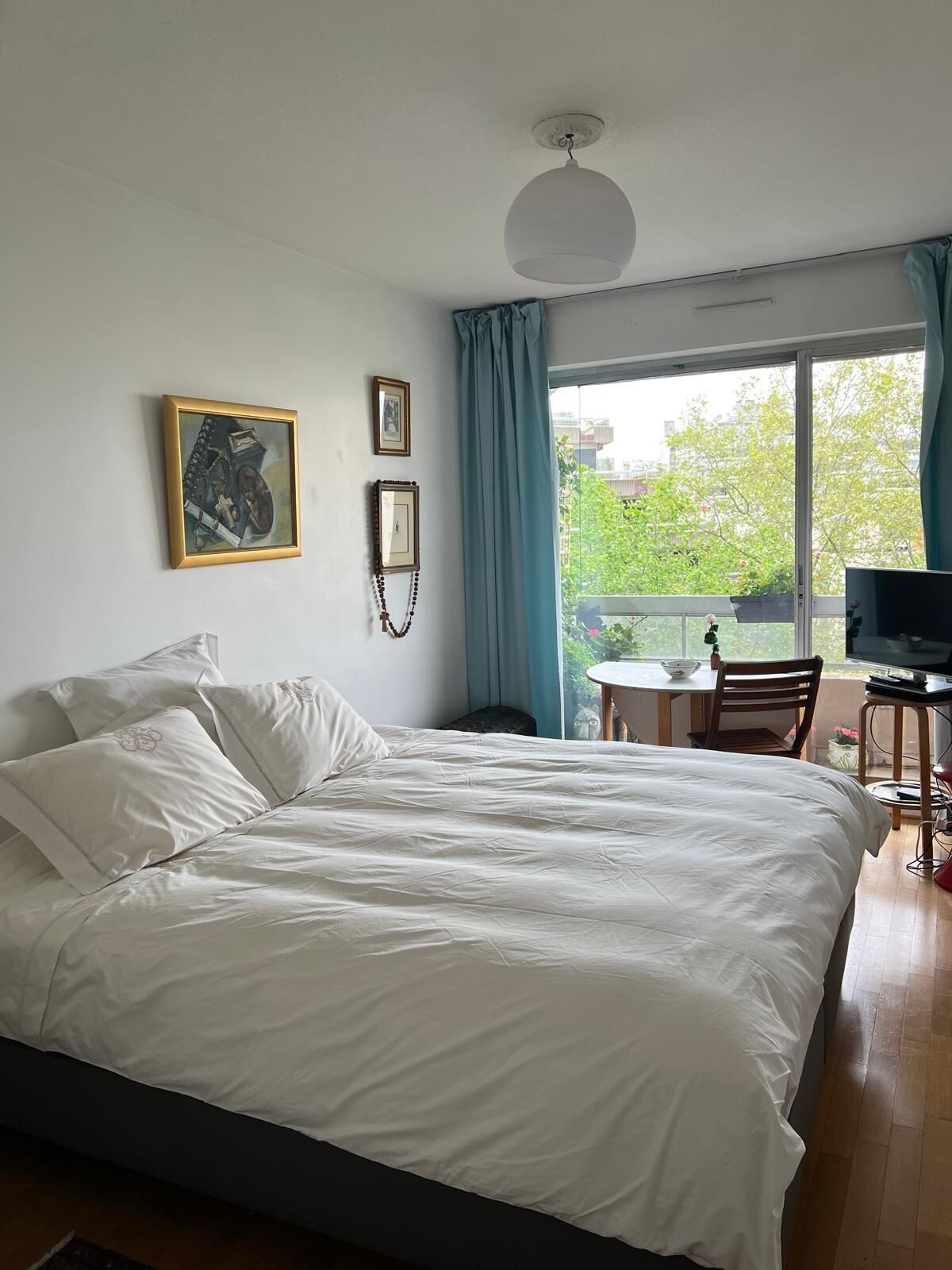 3 Schlafzimmer, Bügeleisen/Bügelbrett, WLAN, Bettwäsche