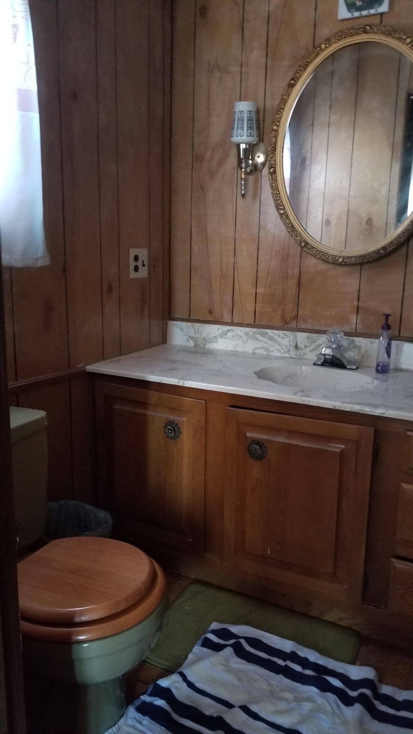 Baño