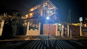 Exterior - Anel Suites (Vlorë)
