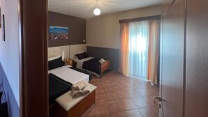 Interior - Anel Suites (Vlorë)