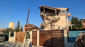 Exterior - Anel Suites (Vlorë)