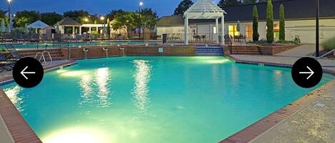 Piscina