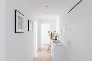 Interior - iFlat | Prati design apartment (Roma)