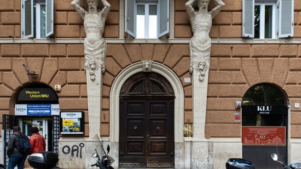 Ulkopuoli