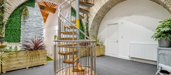 5 bedroom accommodation in Rossendale