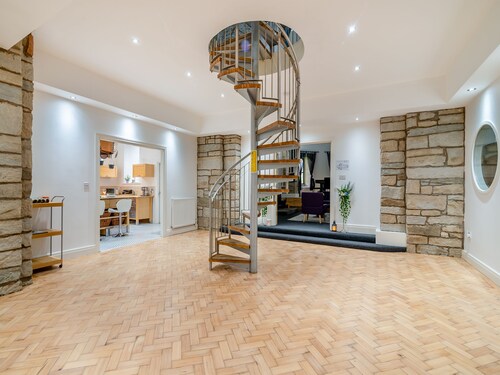 5 chambres à coucher à Rossendale