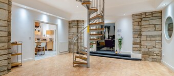 5 bedroom accommodation in Rossendale