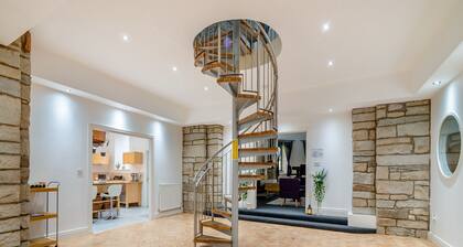 5 chambres Ă coucher Ă Rossendale