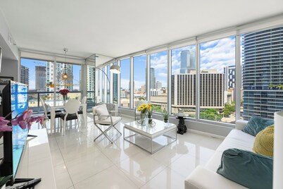 Icon Brickell Miami Condos