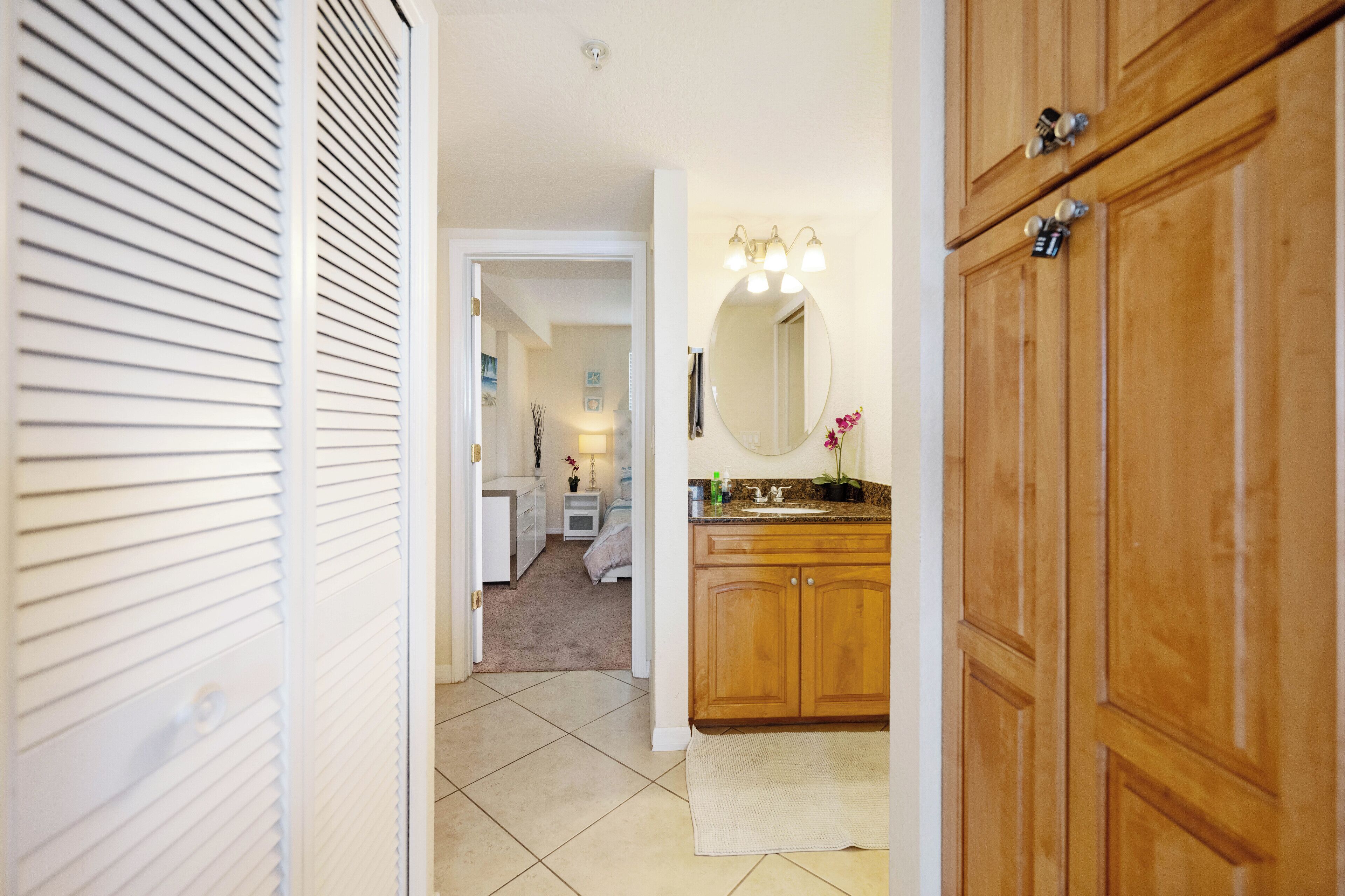 Family Apartment, Non Smoking | Bathroom