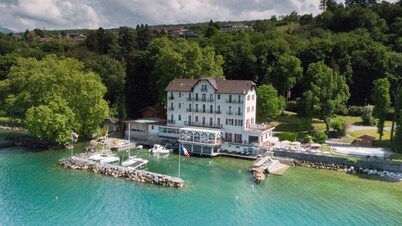 Hôtel des Princes