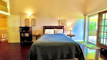 10 soverom, strykejern/-brett, reiseseng for barn og wi-fi