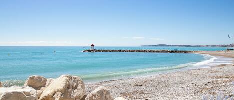 Plage