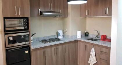 A place that will make you feel at home