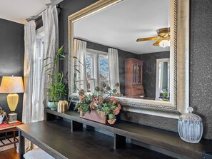 Interior - Riverview Retreat by Golf Course (Red Wing)