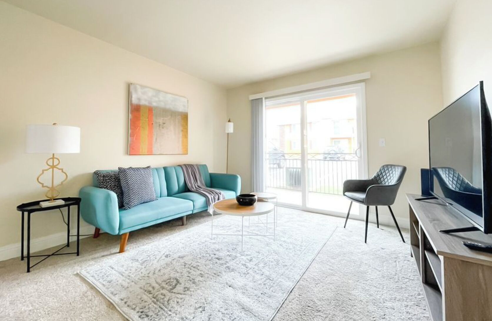  Sleepover: Opulent 1BD/1BA + Gym & Pool - OKC