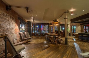 Interior - Mins to French Quarter, Deluxe Room + Hotel Perks! (New Orleans)