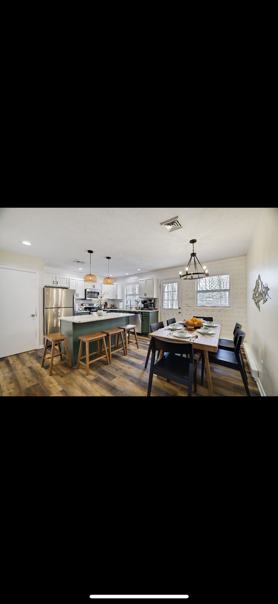 Bild für Gastgeberprofil